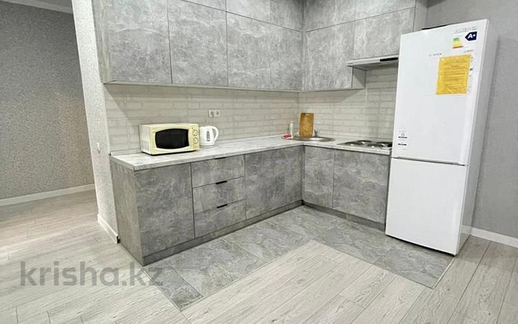 3-комнатная квартира · 68 м² · 10/13 этаж, Муратбаева 14/2 — Макатаева за 22 000 ₸ в Алматы, Алмалинский р-н — фото 54