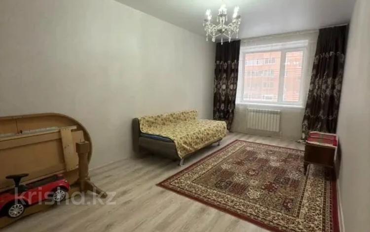 1-комнатная квартира · 40.4 м² · 3/9 этаж, микрорайон Береке за 20.5 млн ₸ в Костанае — фото 2