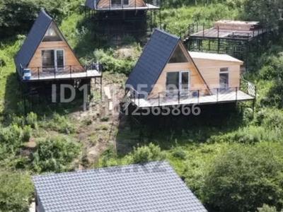 Дача · 5 комнат · 200 м² · 60 сот., мкр Тастыбулак за 65 млн ₸ в Алматы, Наурызбайский р-н