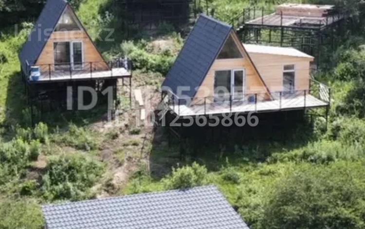 Дача · 5 комнат · 200 м² · 60 сот., мкр Тастыбулак за 65 млн ₸ в Алматы, Наурызбайский р-н — фото 2