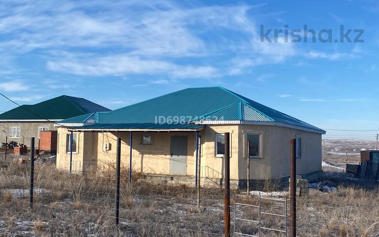 Отдельный дом · 3 комнаты · 150 м² · 10 сот., Беккул баба 283 за 15 млн ₸ в Актобе — фото 19