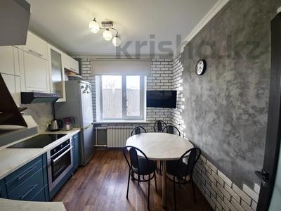 3-бөлмелі пәтер · 65 м² · 4/9 қабат, мкр Юго-Восток, мкр Степной 4, бағасы: 29.5 млн ₸ в Караганде, Казыбек би р-н