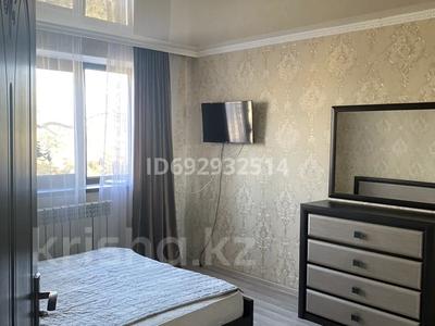 2-комнатная квартира, 40 м², 3/4 этаж помесячно, Кунаева 209 — Абая за 150 000 〒 в Талгаре
