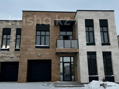 Жеке үй · 6 бөлме · 340 м² · 7 сот., E-321, бағасы: 325 млн 〒 в Астане, Есильский р-н