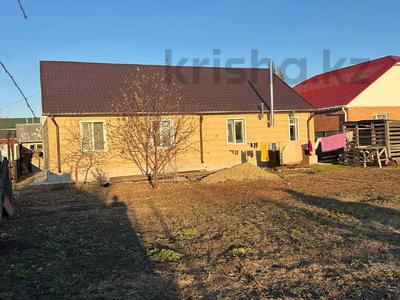 Отдельный дом · 4 комнаты · 110.3 м² · 9.6 сот., Северо-западный за 49 млн 〒 в Костанае