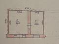 3-бөлмелі пәтер · 72 м² · 1/2 қабат, Аль-Фараби 6/1 — Напротив школы С.Кожанова, бағасы: 14 млн ₸ в Арыси — фото 7