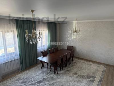 Отдельный дом · 4 комнаты · 142.6 м² · 10 сот., Ыкылас 18 за 80 млн 〒 в Талгаре