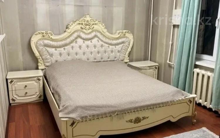 3-бөлмелі пәтер · 55.5 м² · 4/5 қабат, Масанчи 3, бағасы: 36.5 млн ₸ в Алматы, Алмалинский р-н — фото 7
