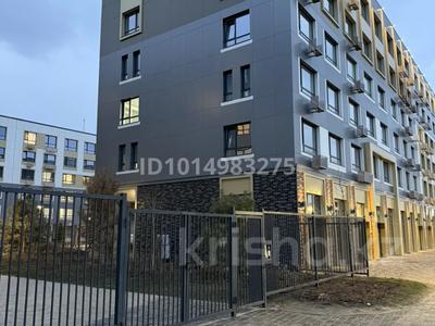 1-бөлмелі пәтер · 41 м² · 1/6 қабат, Бауыржана Момышулы 11/14а — Момышулы Монке би, бағасы: 39 млн ₸ в Алматы, Алатауский р-н