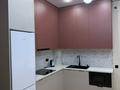 1-бөлмелі пәтер · 41 м² · 1/6 қабат, Бауыржана Момышулы 11/14а — Момышулы Монке би, бағасы: 39 млн ₸ в Алматы, Алатауский р-н — фото 11
