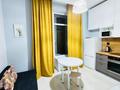 1-комнатная квартира · 40 м² · 4/9 этаж, Е-489 6 — Айтеке-би за 220 000 ₸ в Астане, Нура р-н — фото 2