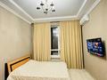 1-комнатная квартира · 40 м² · 4/9 этаж, Е-489 6 — Айтеке-би за 220 000 ₸ в Астане, Нура р-н — фото 4