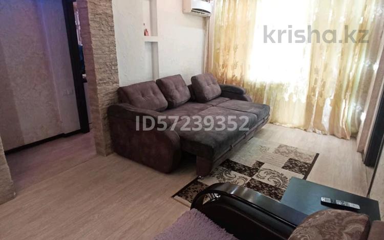 2-комнатная квартира · 48 м² · 3/5 этаж, улица Ленина 42 за 4 000 ₸ в Рудном — фото 13
