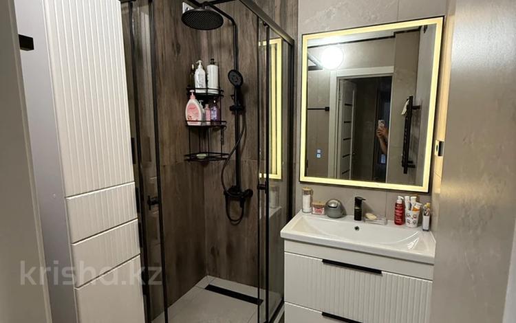 3-комнатная квартира · 75.2 м² · 1/10 этаж, мкр Новый Город, Ермакова за 29.9 млн ₸ в Караганде, Казыбек би р-н — фото 2