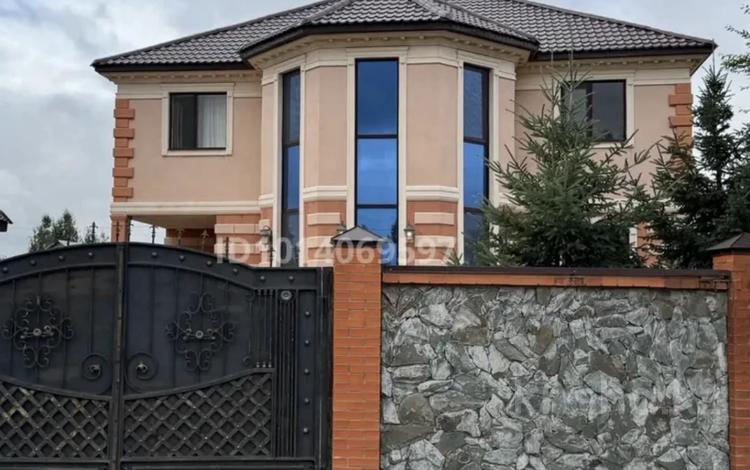 Жеке үй · 6 бөлме · 360 м² · 12 жүзд., ЖМ Кирпичный 777, бағасы: 79 млн ₸ в Актобе, жилой массив Кирпичный — фото 2