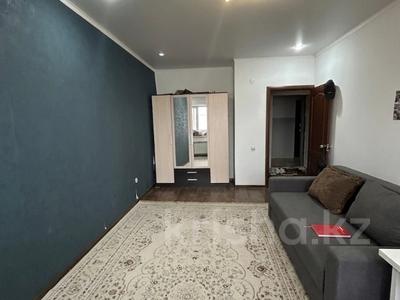 1-комнатная квартира · 41.7 м² · 9/9 этаж, мкр. Алтын орда, Ораза Татеулы за 15.5 млн ₸ в Актобе