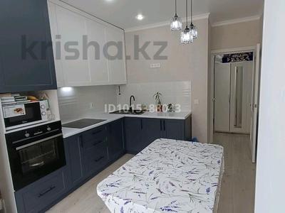 2-комнатная квартира · 54 м² · 6/9 этаж, Байтурсынова 39/1 за 33 млн ₸ в Астане, Сарайшык р-н