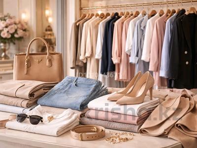 Магазин одежды · 80 м², бағасы: 14.5 млн 〒 в Таразе