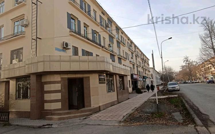 1-бөлмелі пәтер · 36 м² · 4/4 қабат, Калдаякова 1а — Электрон, бағасы: 100 000 ₸ в Шымкенте — фото 2