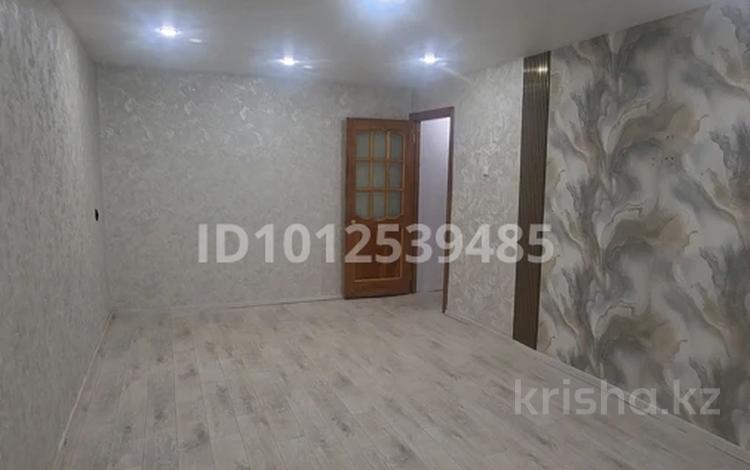 2-бөлмелі пәтер · 55 м² · 5/5 қабат, Муткенова 52, бағасы: 14.7 млн ₸ в Павлодаре — фото 2