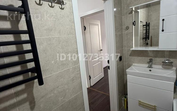 2-бөлмелі пәтер · 59.6 м² · 2/3 қабат, мкр Теректы — Мкр Алғабас, бағасы: 33 млн ₸ в Алматы, Алатауский р-н — фото 2