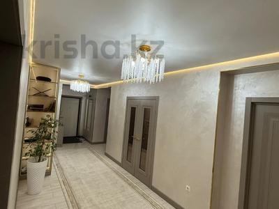 3-бөлмелі пәтер · 112 м² · 3/9 қабат, мкр. Алтын орда, бағасы: 41 млн ₸ в Актобе
