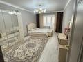 3-бөлмелі пәтер · 112 м² · 3/9 қабат, мкр. Алтын орда, бағасы: 41 млн ₸ в Актобе — фото 9