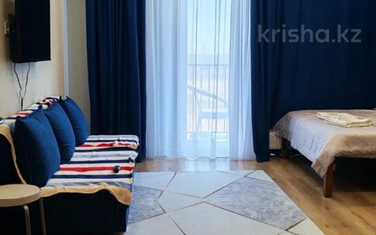 1-комнатная квартира · 33 м² · 2/10 этаж, Актау Ривьера 15 за 15.8 млн ₸ в мкр Приморский — фото 2