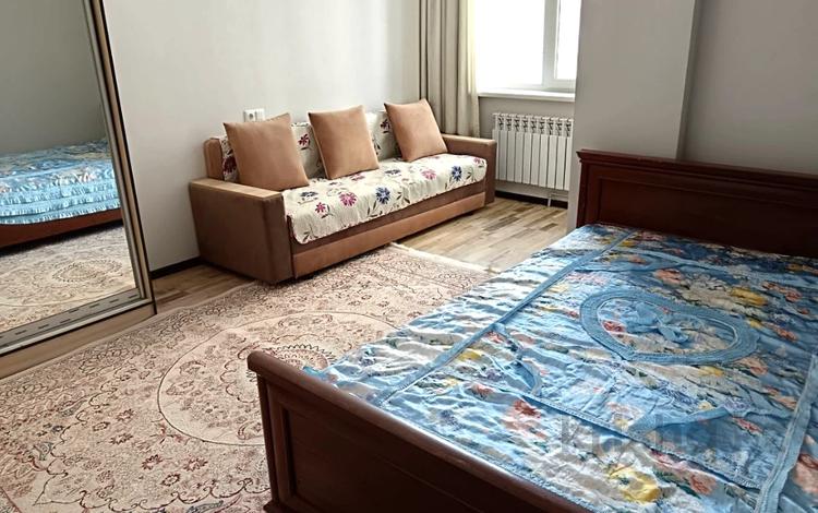 3-комнатная квартира · 80 м² · 4/16 этаж, Гагарина 133/2 за 330 000 ₸ в Алматы, Бостандыкский р-н — фото 7