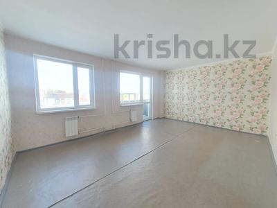 3-комнатная квартира, 107.8 м², 3/5 этаж, ул. 9-й мкр. за 26.5 млн 〒 в Темиртау