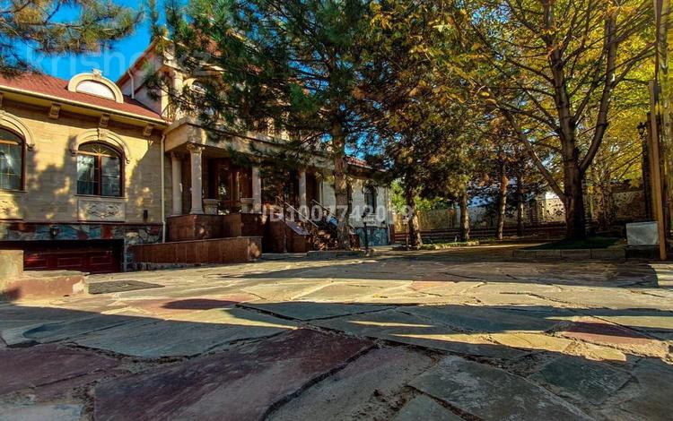 Жеке үй · 7 бөлме · 700 м², мкр Каргалы, Байгазы,18 Б, бағасы: 180 000 〒 в Алматы, Наурызбайский р-н — фото 3