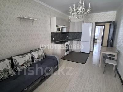 2-бөлмелі пәтер · 44.2 м² · 12/12 қабат, Тауелсиздик 21/9, бағасы: 29.5 млн ₸ в Астане, Алматы р-н