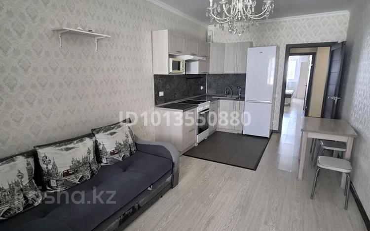 2-бөлмелі пәтер · 44.2 м² · 12/12 қабат, Тауелсиздик 21/9, бағасы: 29.5 млн ₸ в Астане, Алматы р-н — фото 2