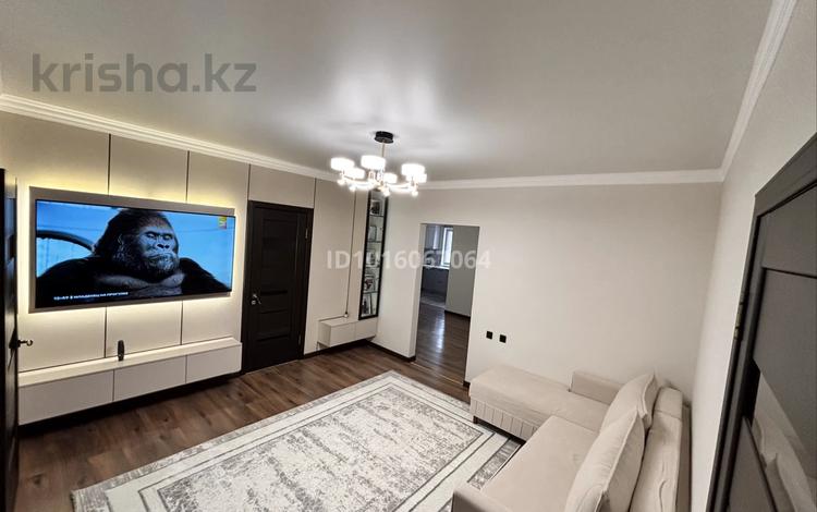 Отдельный дом · 5 комнат · 130 м² · 4 сот., Карасай батыр 18А — Магазин ФЛАМИНГО,MUSLIM,БОЛЬНИЦА,ПОЛИКЛИНИКА,САДИК,ШКОЛА им НАУРЫЗБАЙ БАТЫРА Все в шаговой доступности на все направление 2-3 минут пешком за 42 млн ₸ в Узынагаш — фото 2