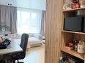 2-бөлмелі пәтер · 48 м² · 6/12 қабат, Тургут Озала, бағасы: 60.5 млн ₸ в Алматы, Алмалинский р-н — фото 3