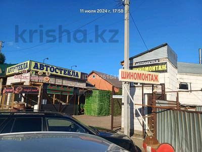 Гараж · 20 м² · Отыкен 34 — Рынок Мереке за 100 000 〒 в Астане, Алматы р-н