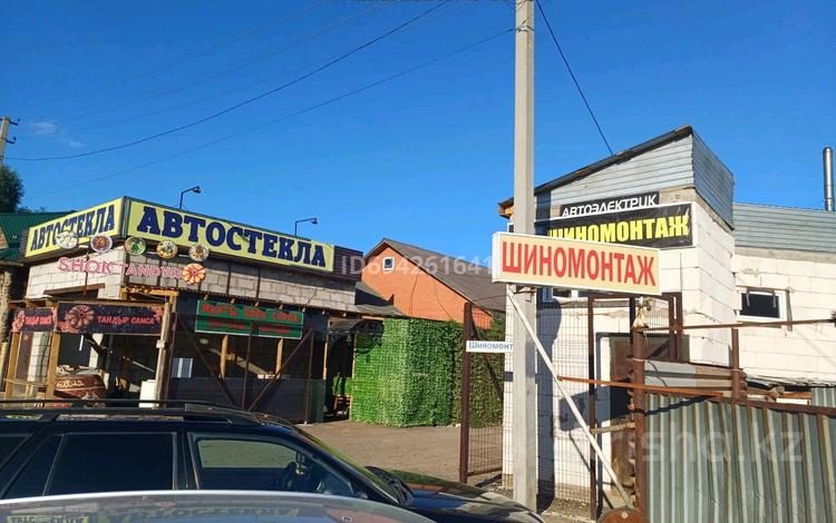 Гараж · 20 м² · Отыкен 34 — Рынок Мереке за 100 000 〒 в Астане, Алматы р-н — фото 12