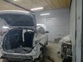 Гараж · 200 м² · Отыкен 34 — Район рынка автозапчастей Мереке и строительного рынка Магнит, бағасы: 800 000 ₸ в Астане, Алматы р-н