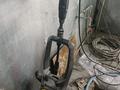 Гараж · 200 м² · Отыкен 34 — Район рынка автозапчастей Мереке и строительного рынка Магнит, бағасы: 800 000 ₸ в Астане, Алматы р-н — фото 9