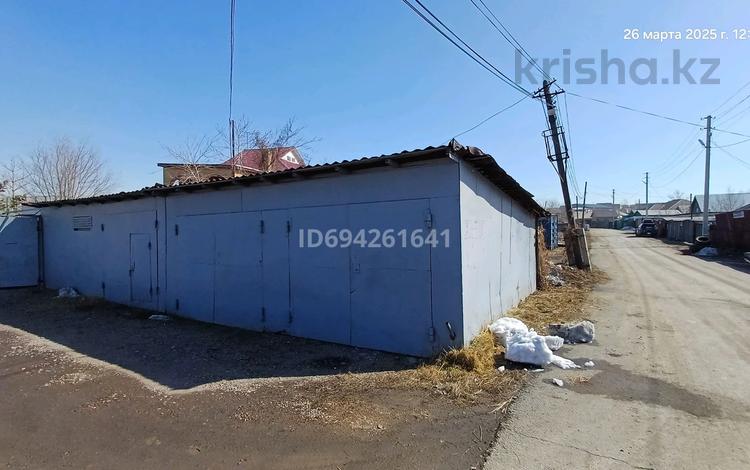 Гараж · 15 м² · Жиренколь 56а — Район Лесозавод за 100 000 ₸ в Астане, Алматы р-н — фото 57