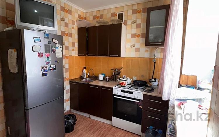 3-бөлмелі пәтер, 65.5 м², 6/9 қабат, Кудайбердыулы 29/1, бағасы: 26.5 млн 〒 в Астане, Алматы р-н — фото 2