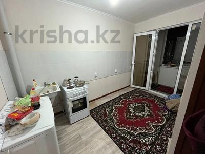 1-комнатная квартира, 34 м², 11/12 этаж помесячно, Туран 68 за 70 000 〒 в Шымкенте, Туран р-н