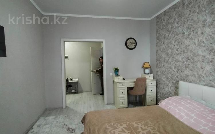 1-бөлмелі пәтер · 42.1 м² · 7/9 қабат, Толстого 25, бағасы: 24 млн ₸ в Костанае — фото 2