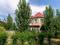 Жеке үй · 5 бөлме · 400 м² · 10 жүзд., Балкантау 99, бағасы: 190 млн ₸ в Астане, Алматы р-н