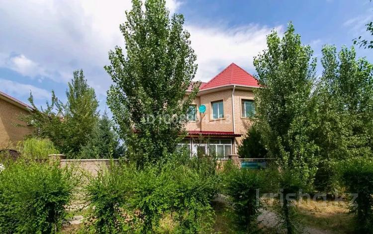 Отдельный дом · 5 комнат · 400 м² · 10 сот., Балкантау 99 за 190 млн ₸ в Астане, Алматы р-н — фото 2