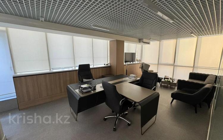 Офисы · 120 м² за 1.5 млн ₸ в Алматы, Бостандыкский р-н — фото 14