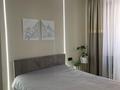 2-комнатная квартира · 46 м² · 1/6 этаж, мкр Шугыла, Жунисова 2/13 31м за 30 млн ₸ в Алматы, Наурызбайский р-н — фото 5