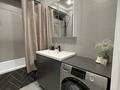 2-комнатная квартира · 46 м² · 1/6 этаж, мкр Шугыла, Жунисова 2/13 31м за 30 млн ₸ в Алматы, Наурызбайский р-н — фото 9