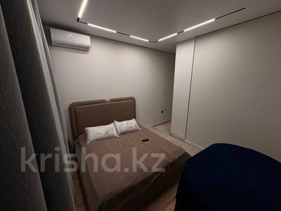 2-комнатная квартира · 47.8 м² · 7/18 этаж, Утеген батыра 11 за 48.5 млн ₸ в Алматы, Ауэзовский р-н
