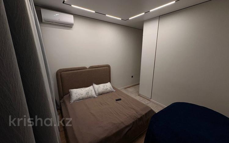 2-комнатная квартира · 47.8 м² · 7/18 этаж, Утеген батыра 11 за 48.5 млн ₸ в Алматы, Ауэзовский р-н — фото 2